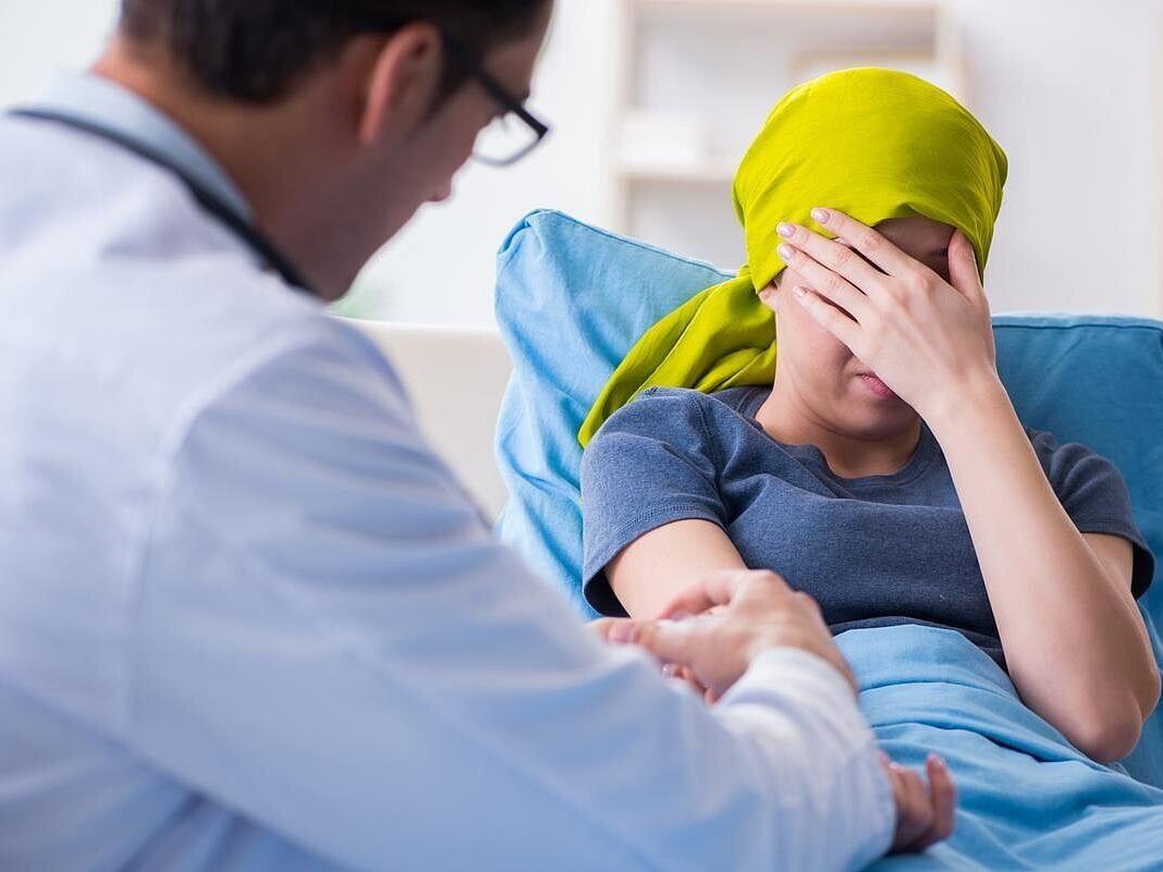 How Does Cancer Kill People? New Theory Suggests Blood Clots